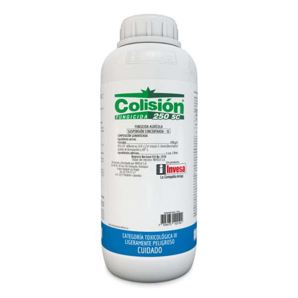 COLISION 250 SC