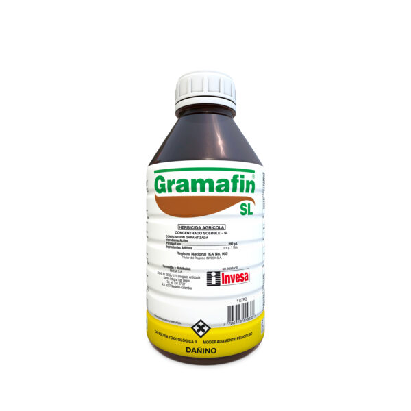 GRAMAFIN